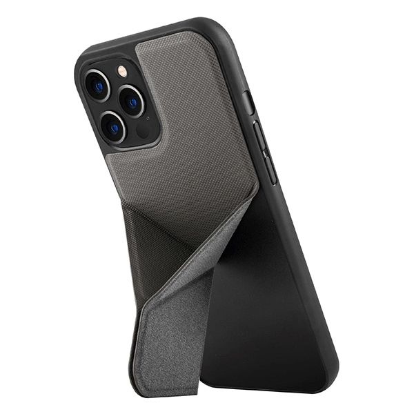 Etui Uniq Transforma Na Iphone 12 Pro Max - Szare