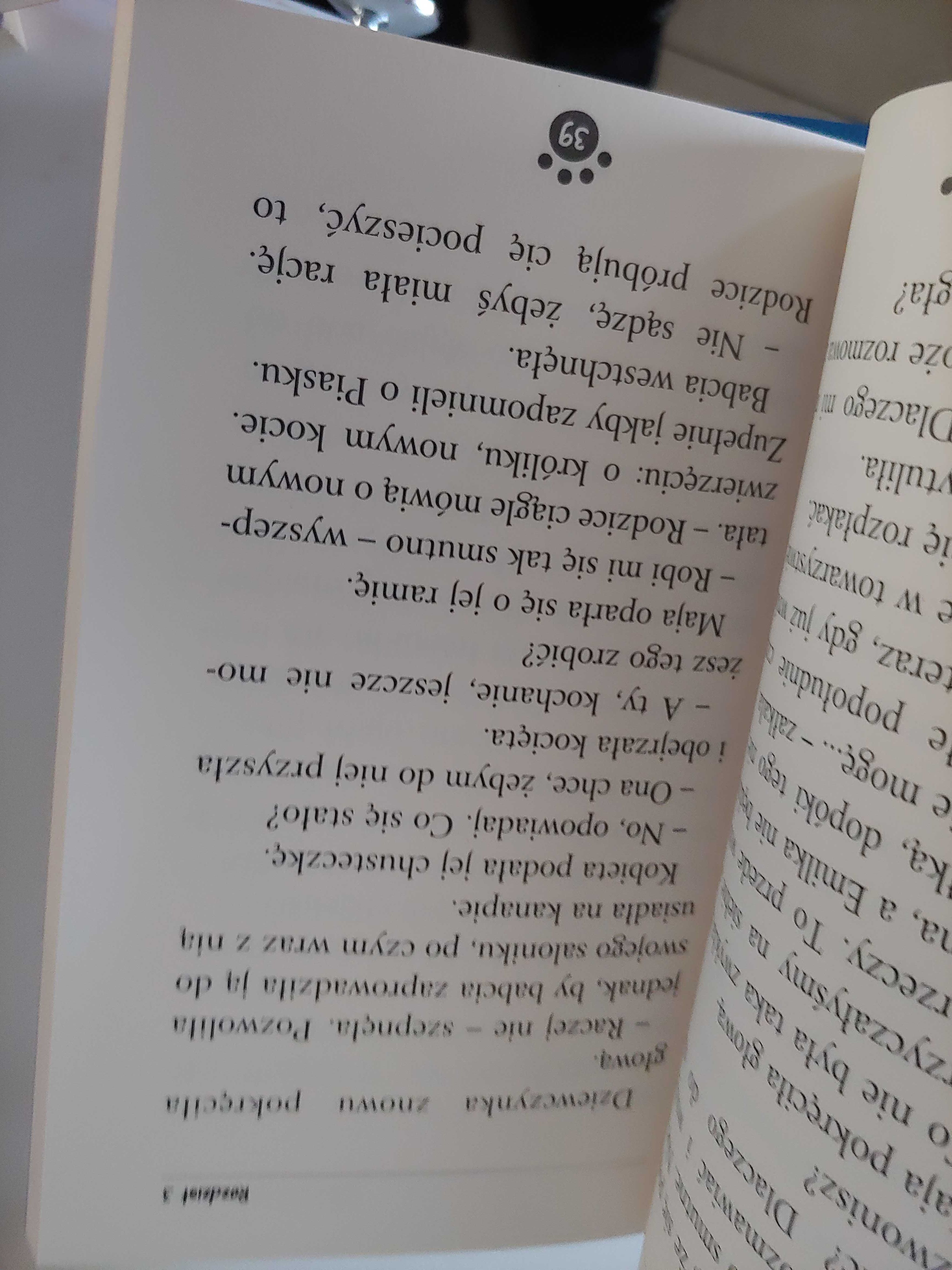 5 książeczek Holly Webb z serii Zaopiekuj się mną 6+, kotki, pieski