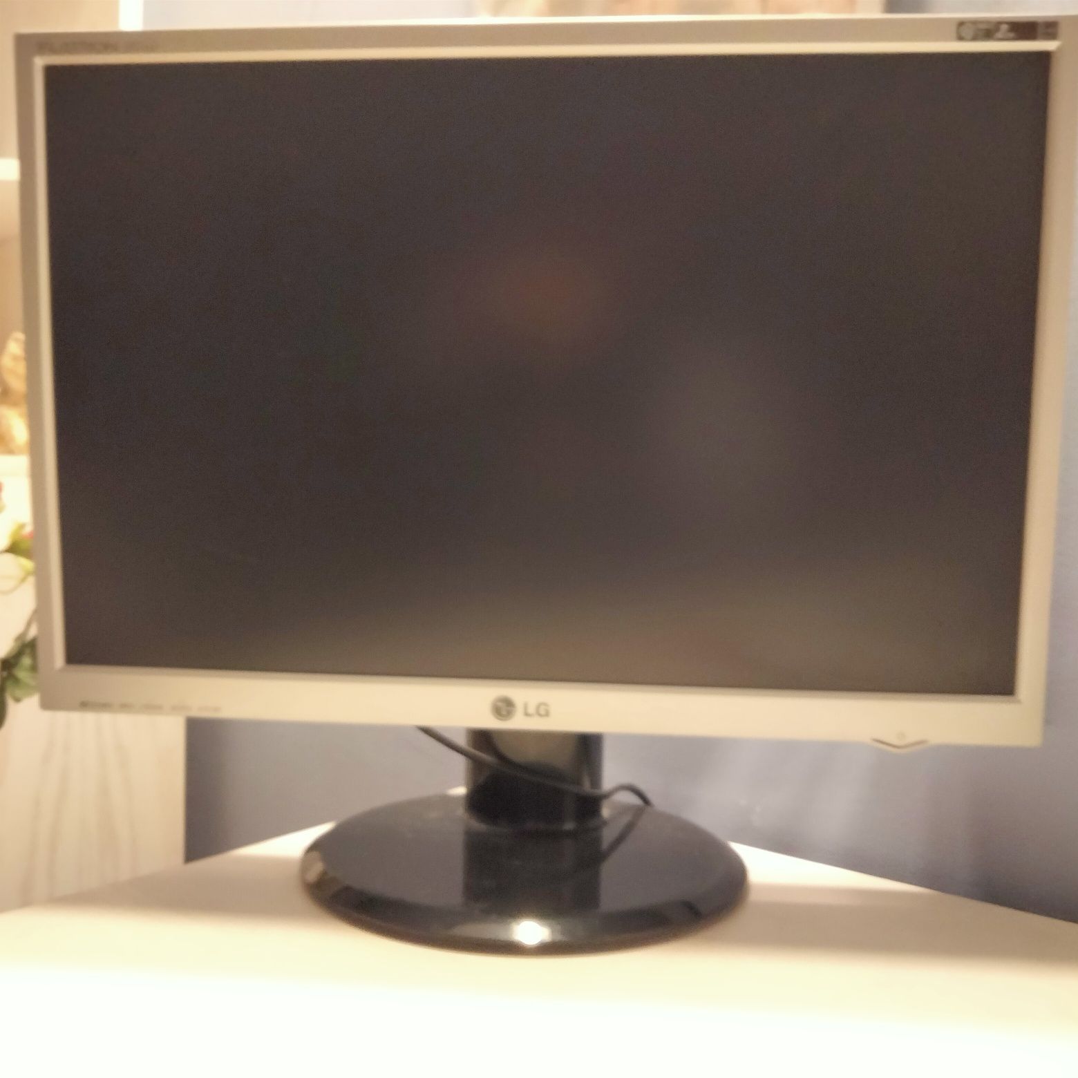 Monitor LG 22 Flatron