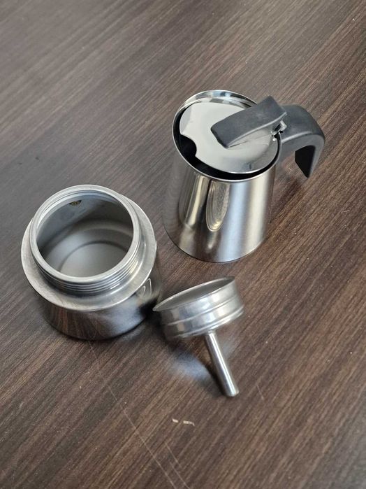 Elektryczny Kawiarka Zaparzacz do kawy