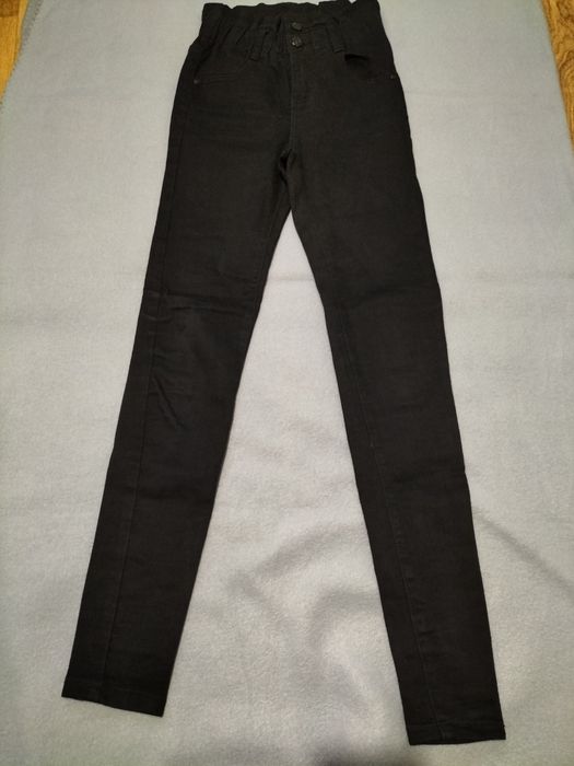 Джинси skinny 10років