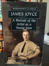 James Joyce – A Portrait of the Artist as a Young Man