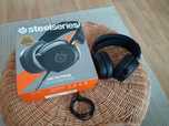 Słuchawki  steelseries Prime