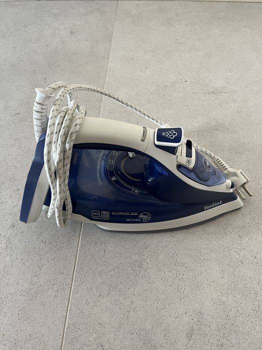 Żelazko TEFAL FV 9620