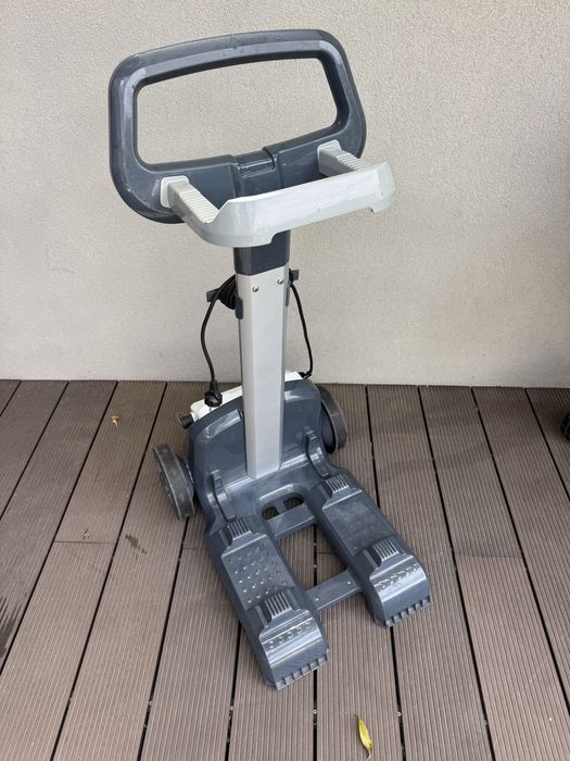 Carrinho Universal Maytronics para Aspirador Piscina Dolphin