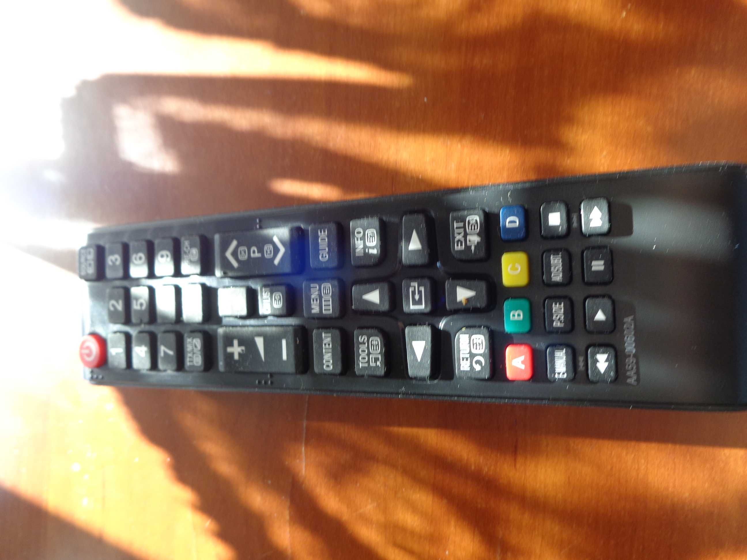 pilot nowy do telewizora samsung