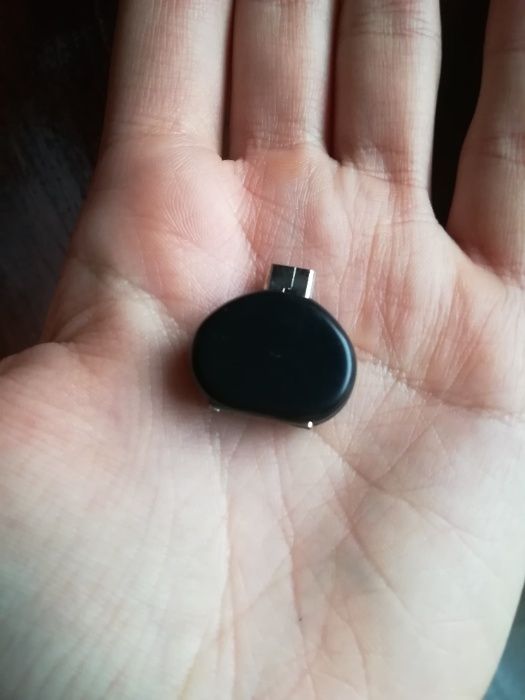 Adaptador micro USB