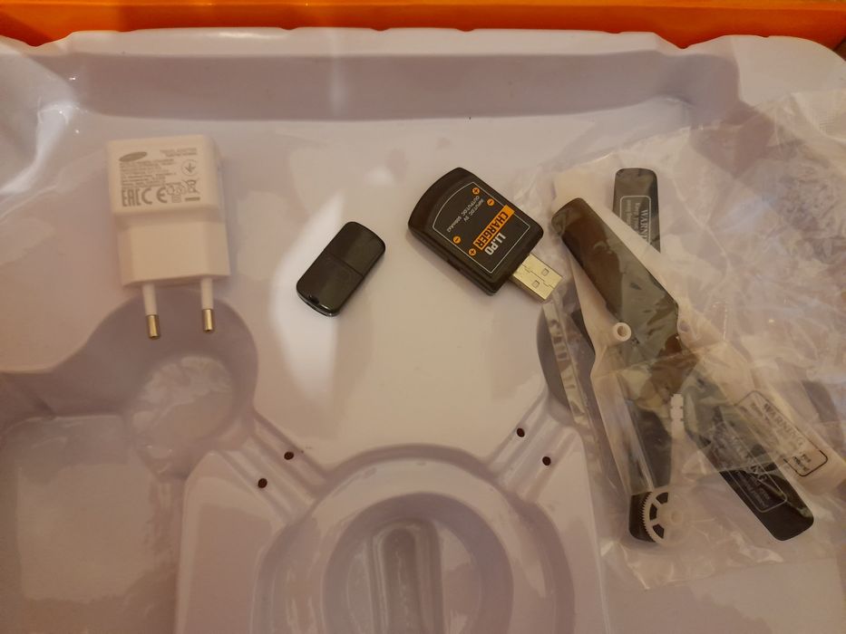 Drone Denver DCH-330