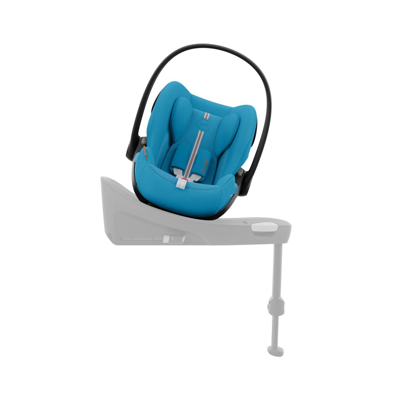 Cybex Cloud G i-Size Plus Beach Blue 0-13kg