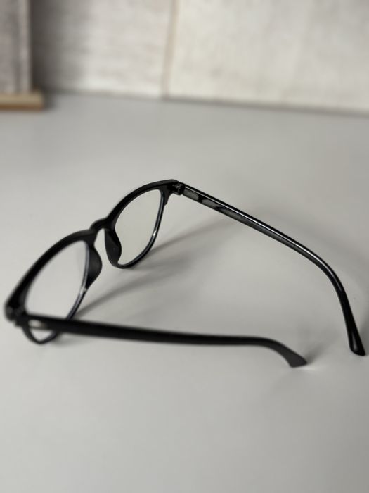 Okulary do komputera the blue-ray unisex do monitora