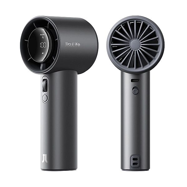Mini wentylator Jisulife Handheld Fan Pro1 S FA53PRO przenośny wiatrac