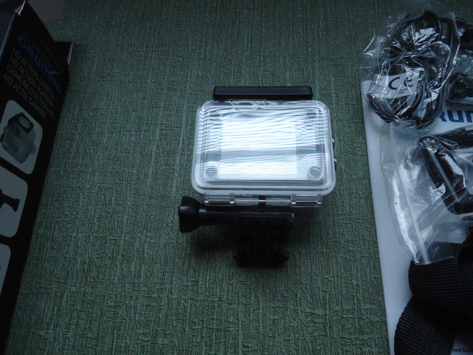 Kamera sportowa Grundig HD 720