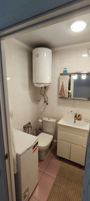 Здається 2-кімн. на пр.Незалежності з єврорем-ом, меблями та технікою