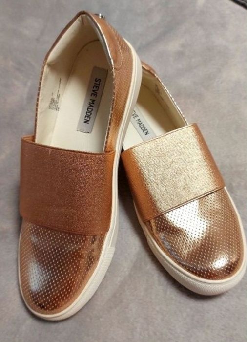 Кросовки, кеды, слипоны, макасины Calvin K