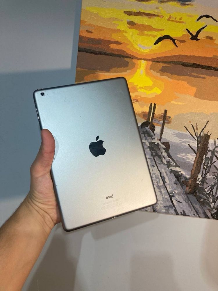 Tablet apple ipad air - tylko odbior osobisty