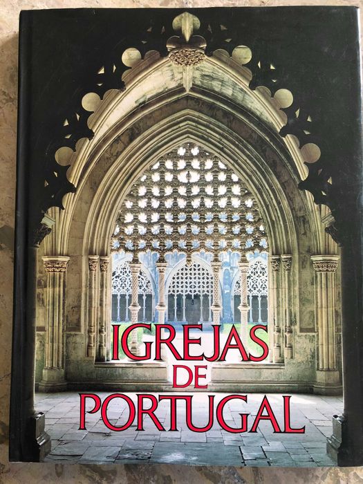 Igrejas de Portugal