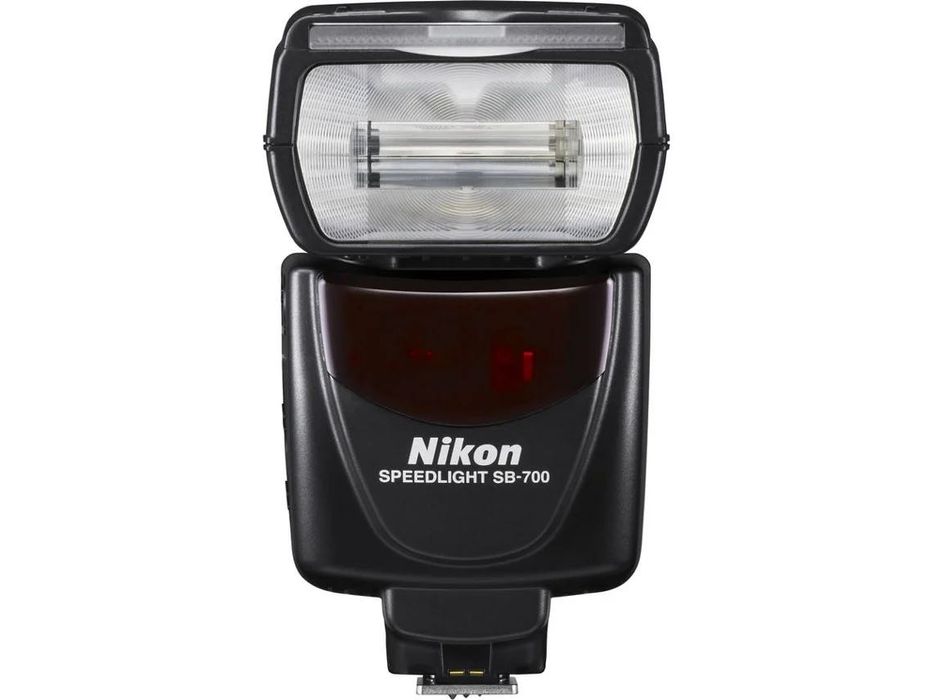Nikon SB-700 Speedlight