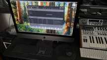 iMac Pro 18c/128GB/4TB/Vega 64 16GB - Com Muitos Extras - LER ANÚNCIO