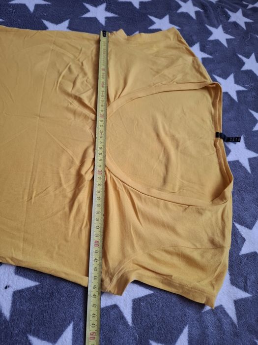 Amisu rozm.38 koszulka bluzka t-shirt damska