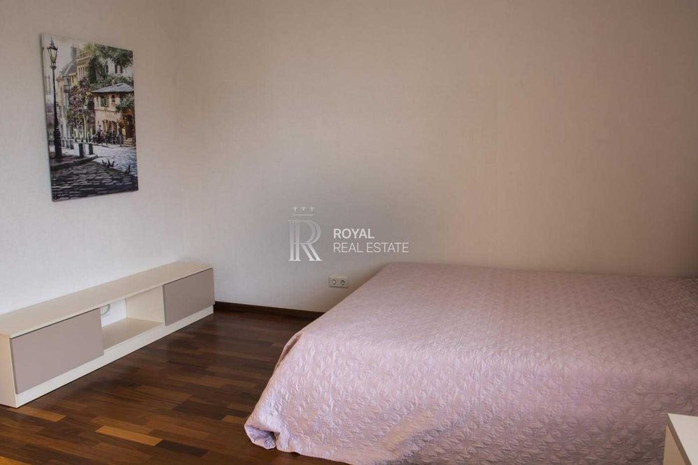 Аренда дома 327м2 КГ Солнечная Долина Романков 11 соток бассейн