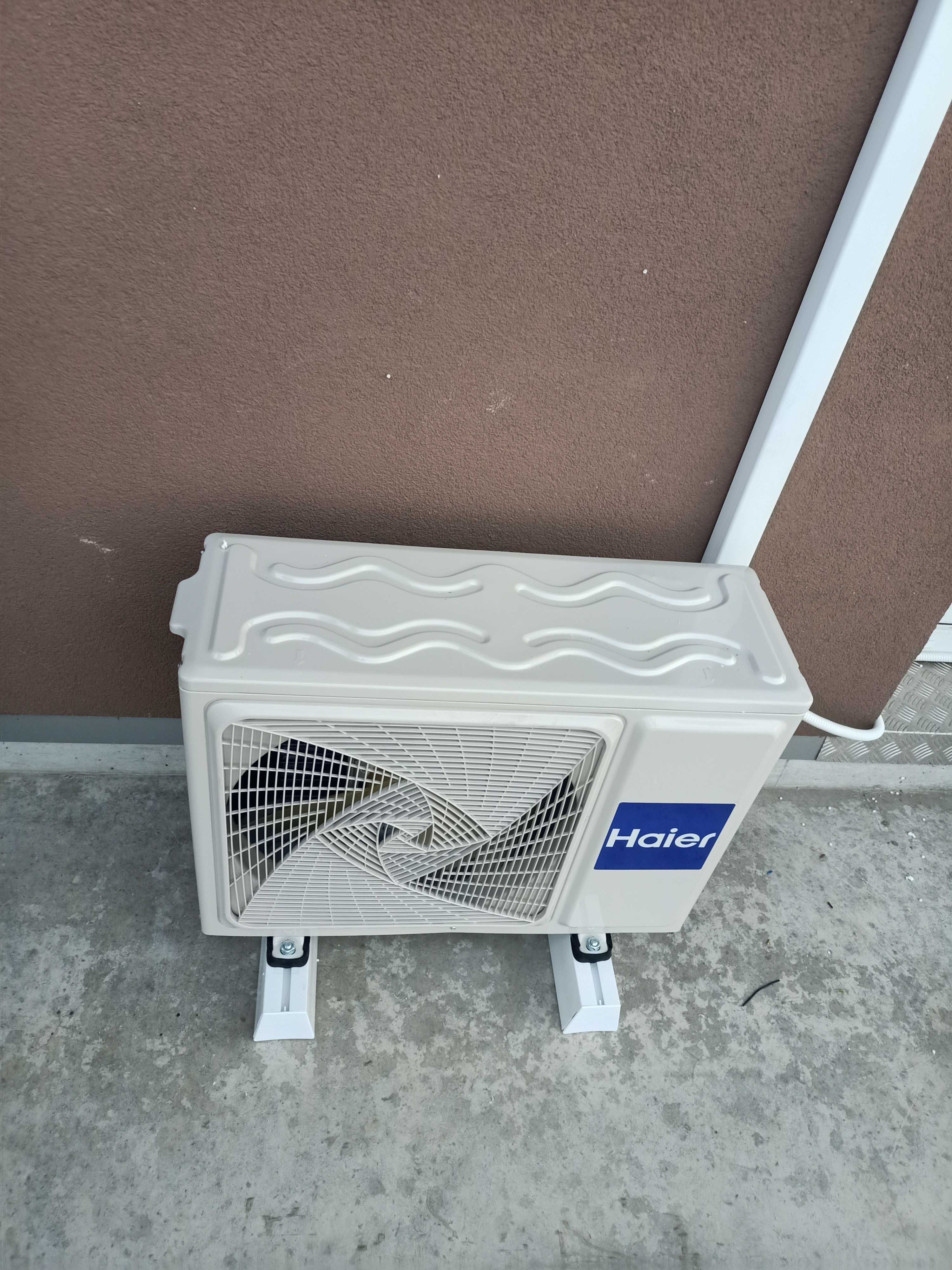 Klimatyzatory z Montażem GRATIS