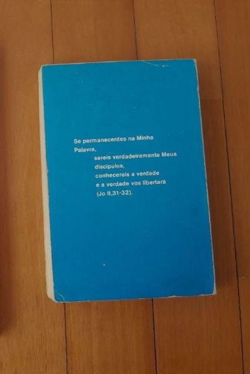 Livro do Novo Testamento