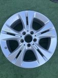 Komplet alufelg 5x112 Mercedes Audi