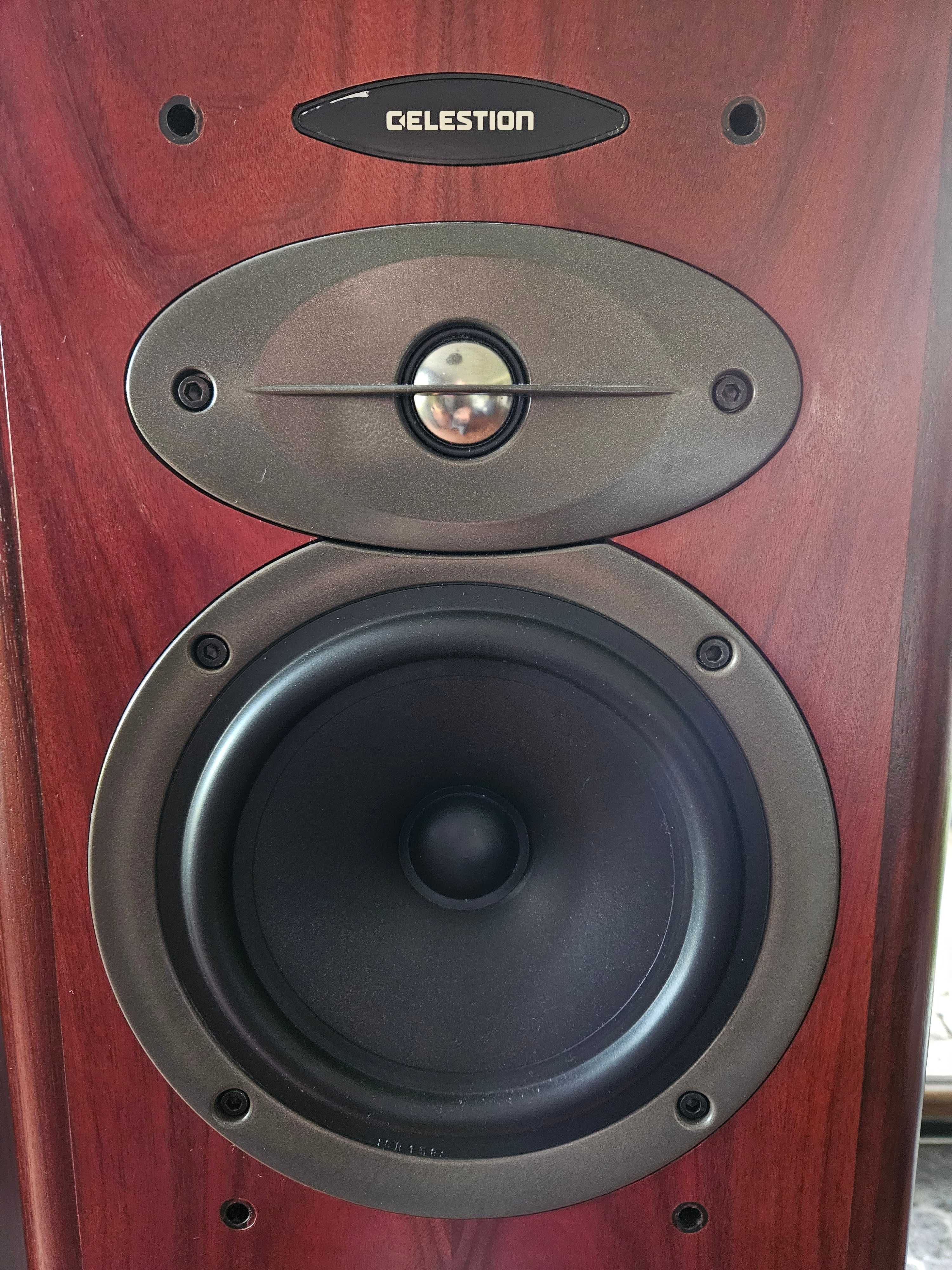 Kolumny Celestion A3