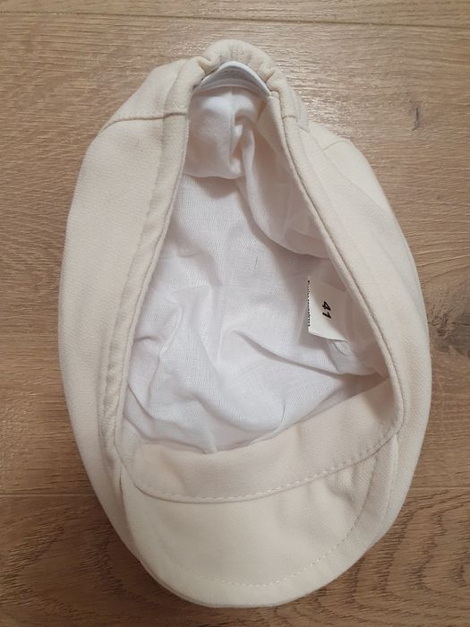 Ubranko do chrztu dla chłopca rozmiar 68