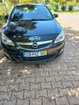 Opel Astra 1.3cdti carrinha de 2012