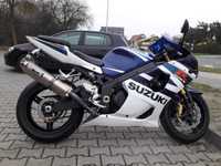 Suzuki GSX-R 1000