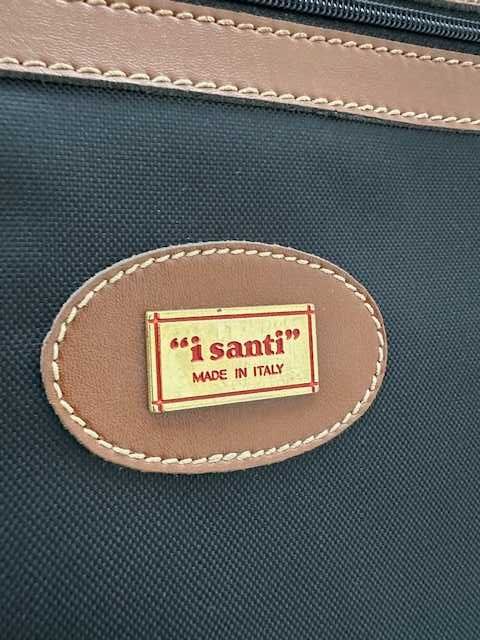 Porta fatos "i santi"