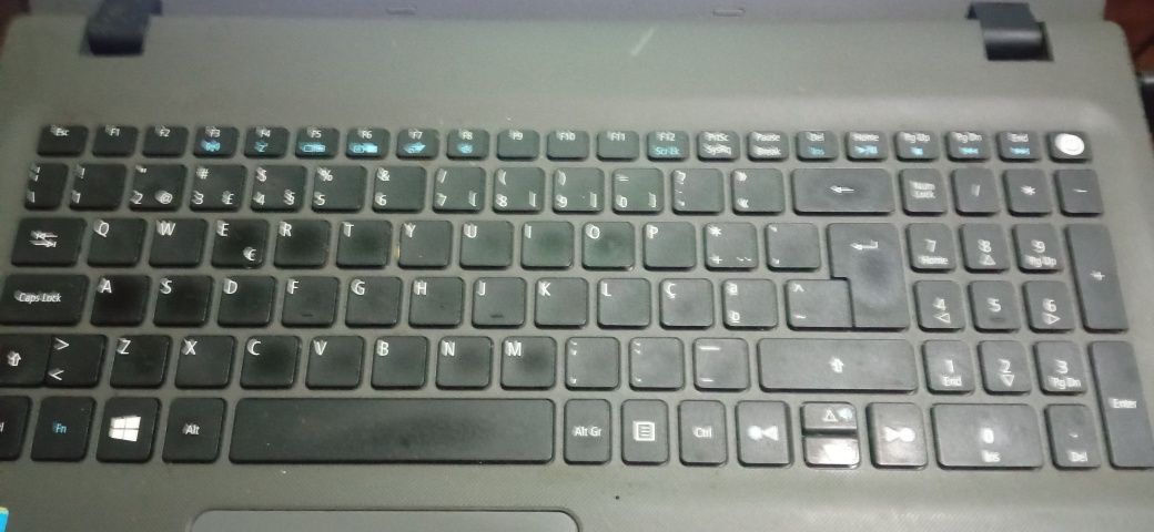 Computador Portátil acer