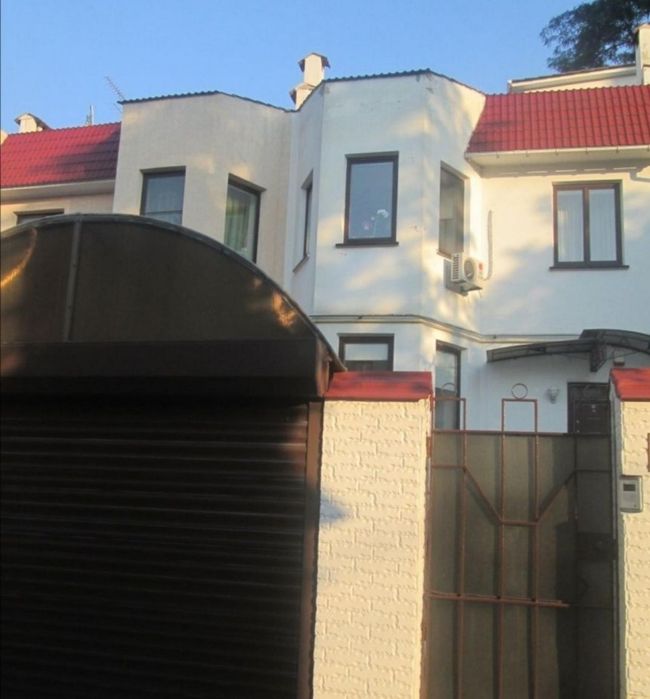 Аренда ТАУНХАУСА 7 ст. Б. Фонтана, 200м², подвал!