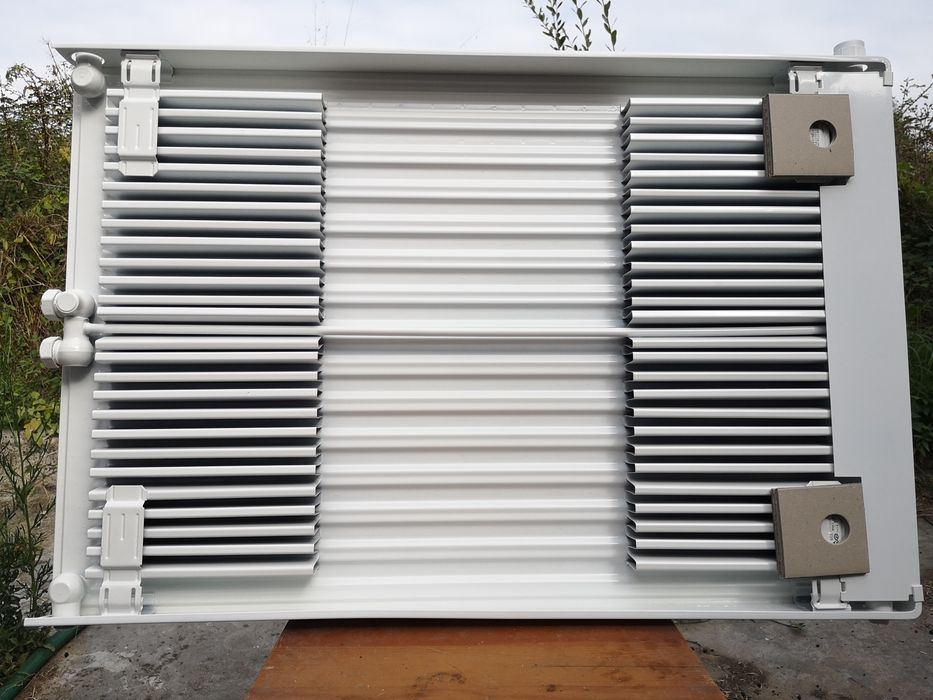 RADIADORES / AQUECEDORES de AQUECIMENTO CENTRAL marca FINIMETAL novos