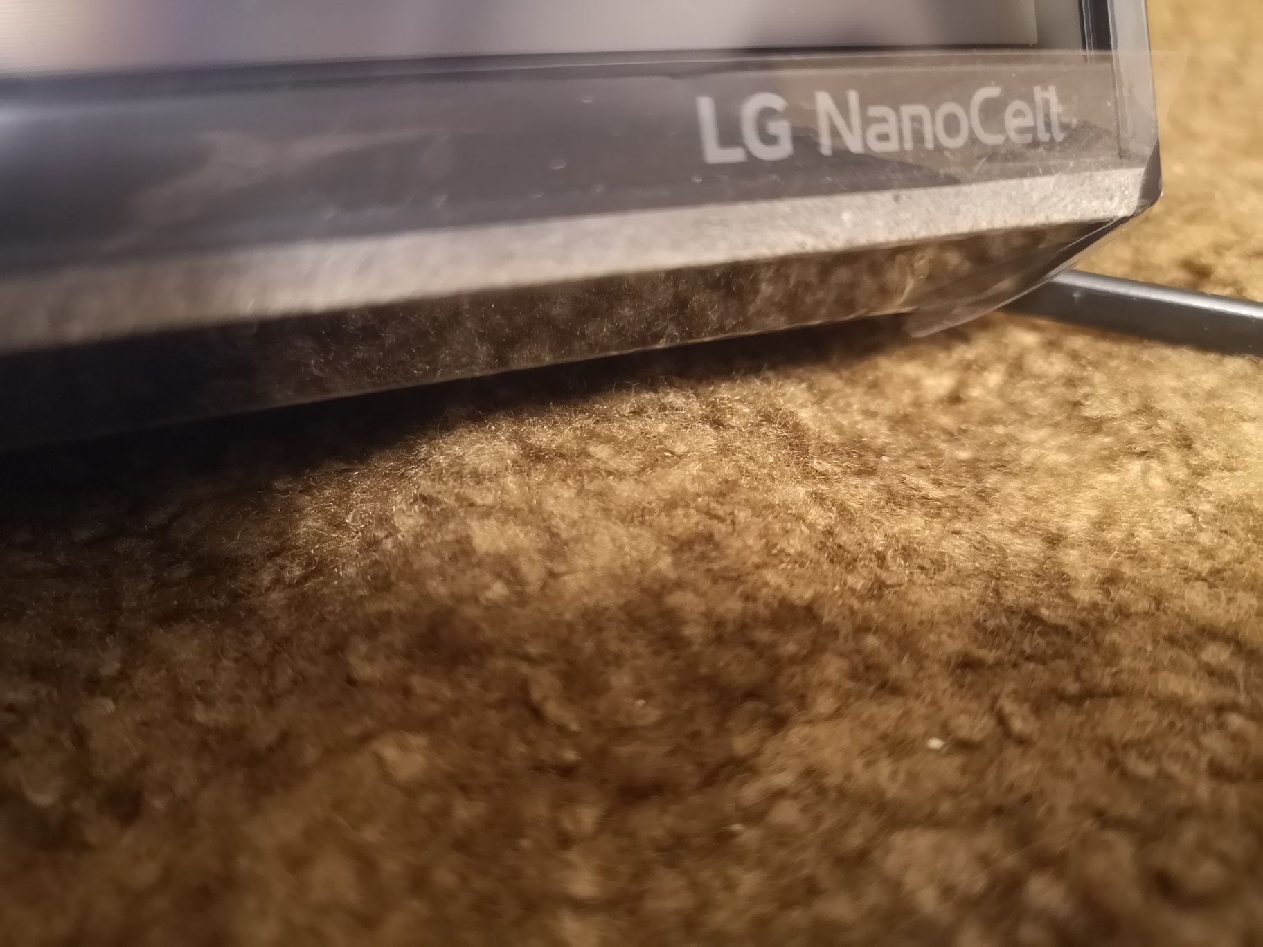 43  NanoCell LG 43NANO756PA Официальный 4K HDR