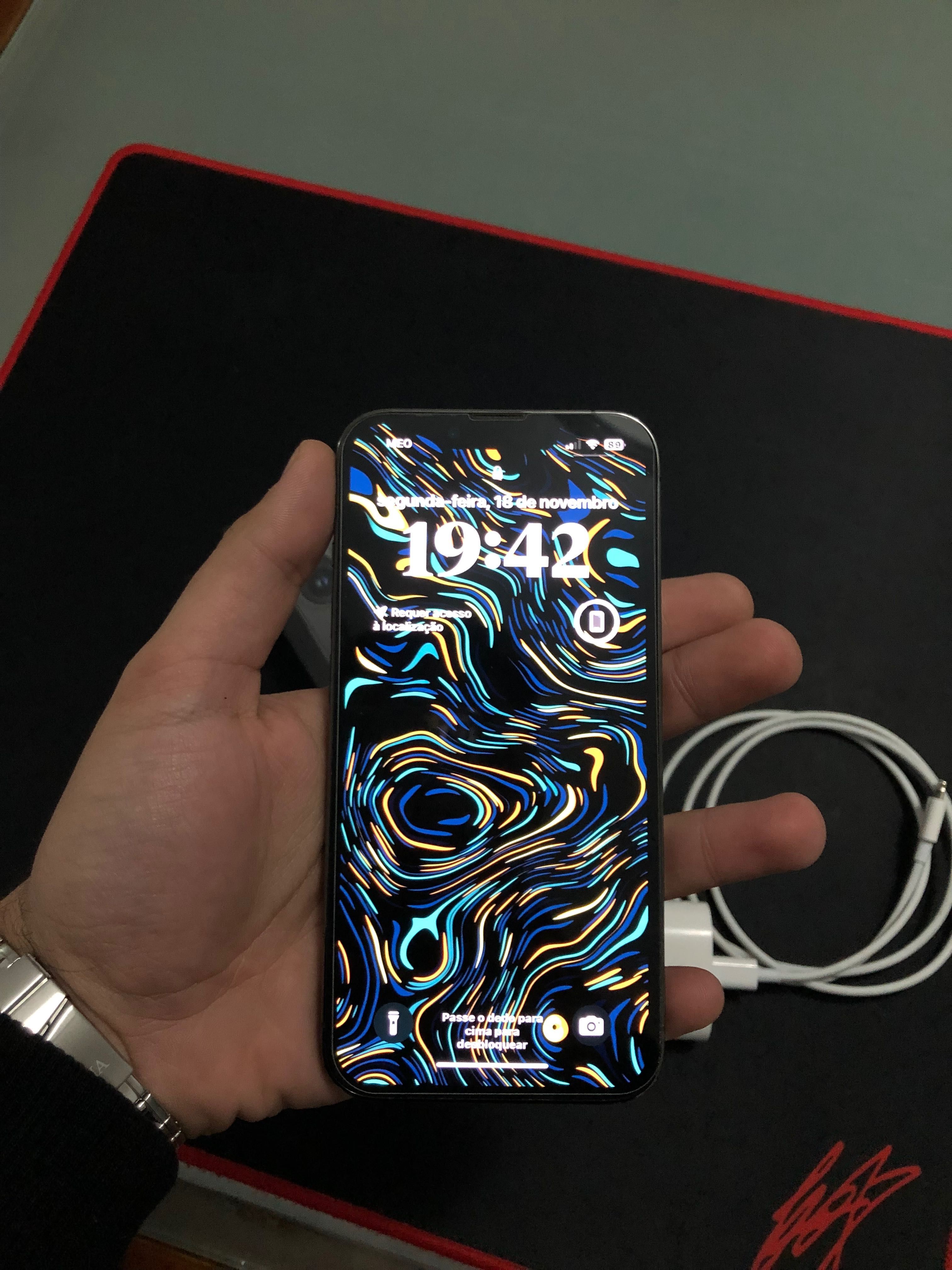 iPhone 13 Pro 128gb