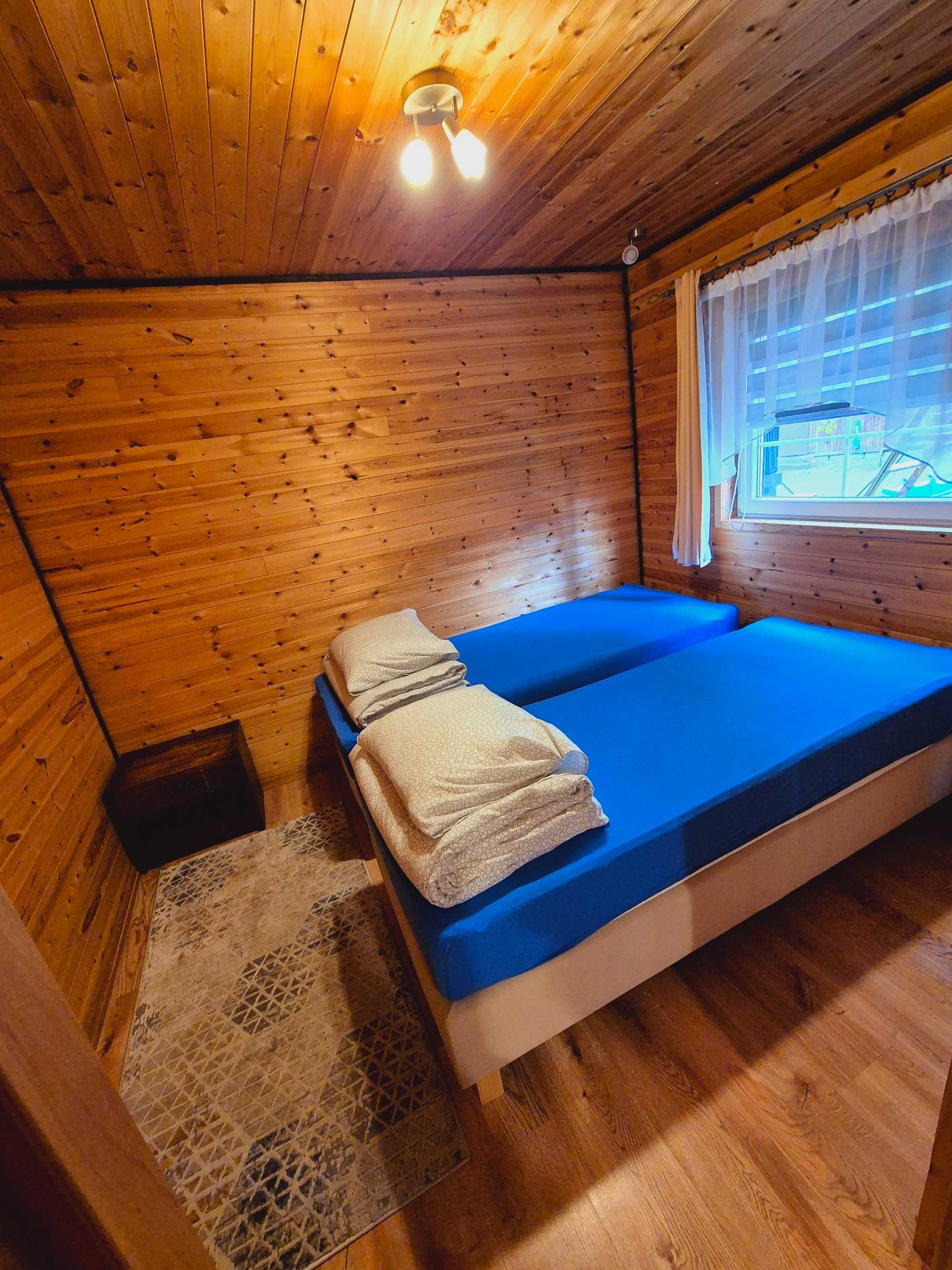 Domki letniskowe Pogorzelica