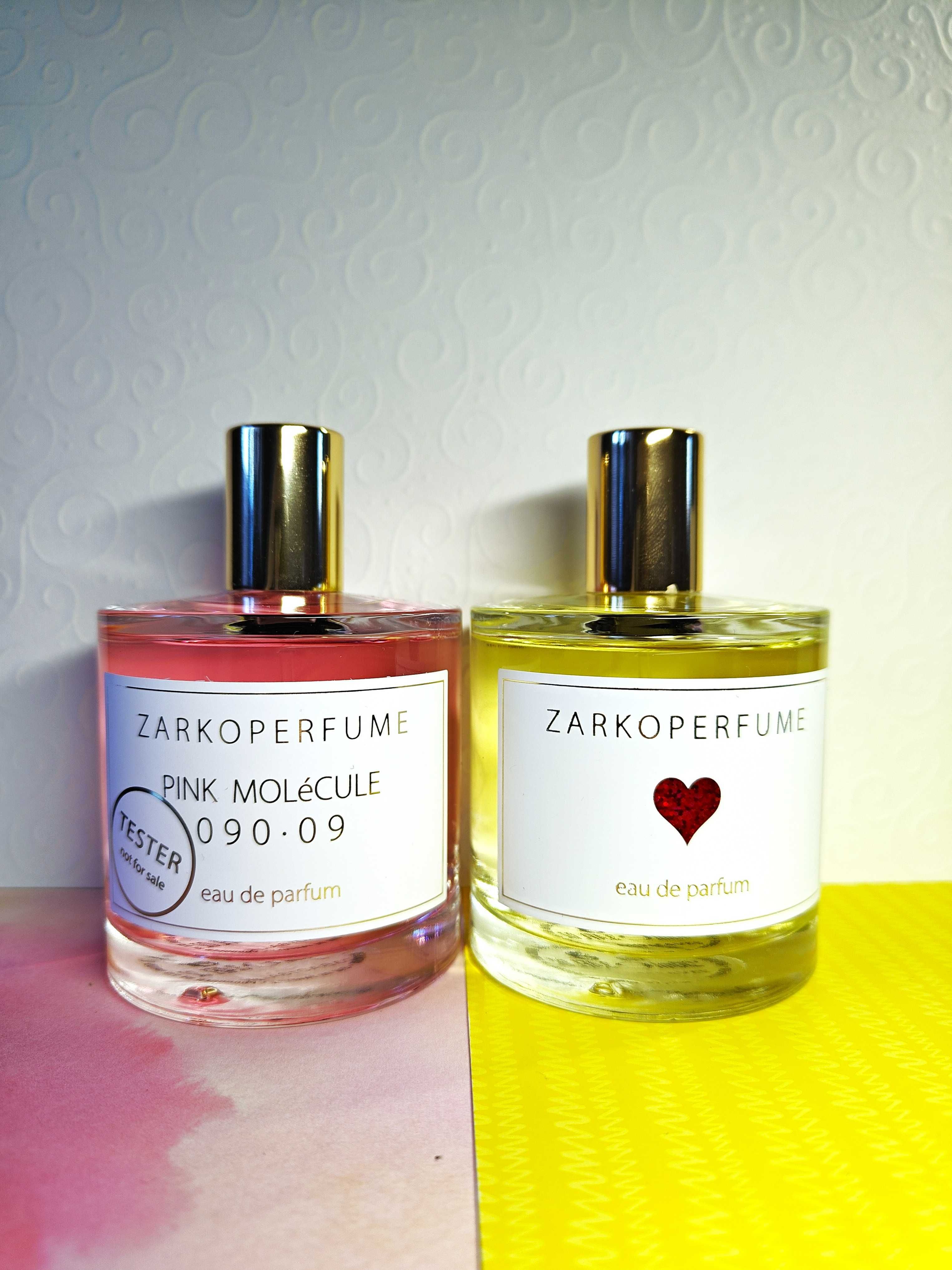 Оригінальні парфуми на розпив. Burberry, Chopard, Lalique і т. д.