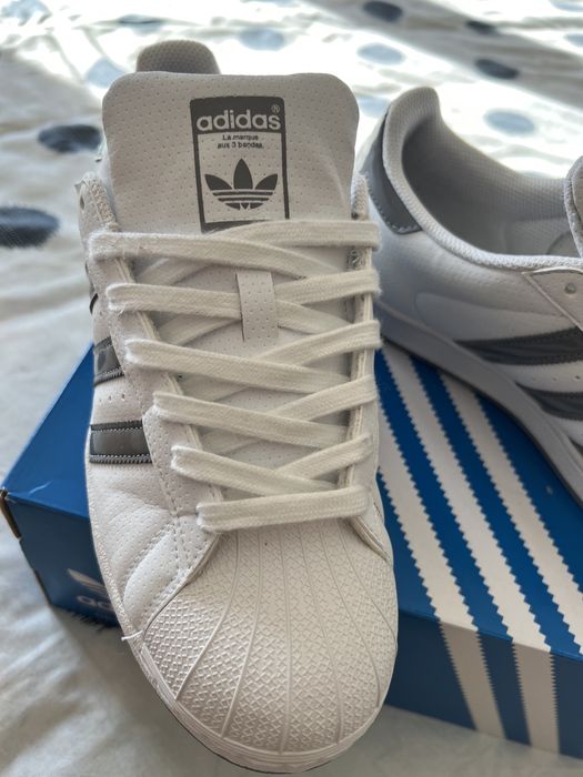 Adidas Superstar