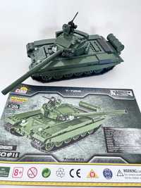 Klocki cobi czołg T-72Ml cobi29