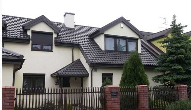 Профнастил ~профлист ~ металопрофіль ~ Металочерепиця Великі Мости