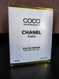 Chanel Coco Mademoiselle 100 ml