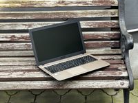 Ноутбук Для Роботи, Навчання / Asus Vivobook x541u / У чудовому стані!