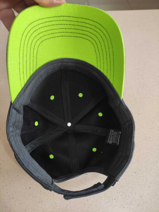 Czapka z daszkiem bejsbolówka Metso r. M-XL nowa