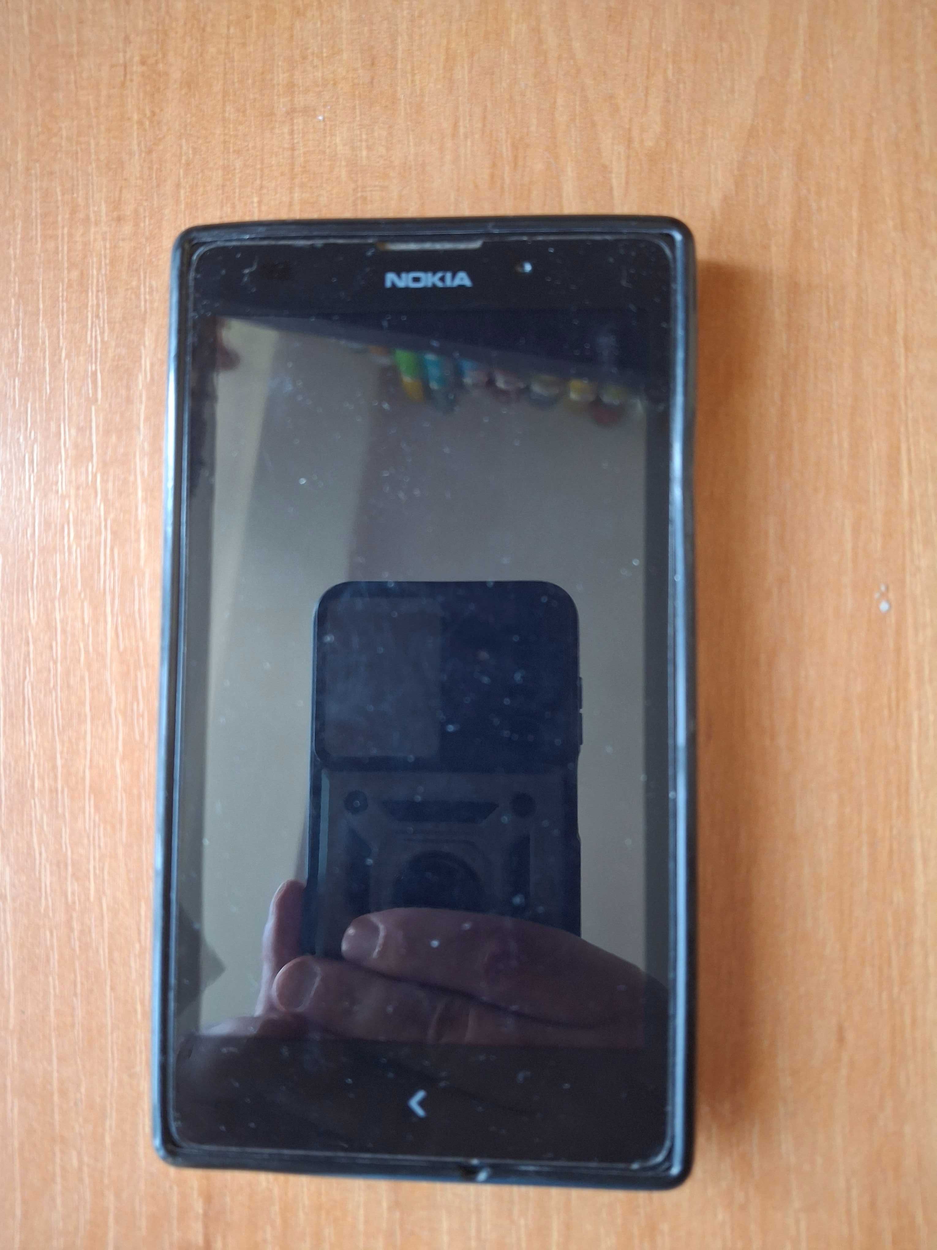 Nokia XL Dual sim