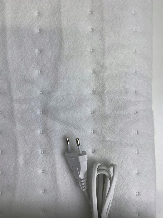 Medisana Hu 665 Podgrzewany Koc, 150 X 80 Cm