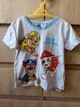 Koszulka t-shirt chłopięcy