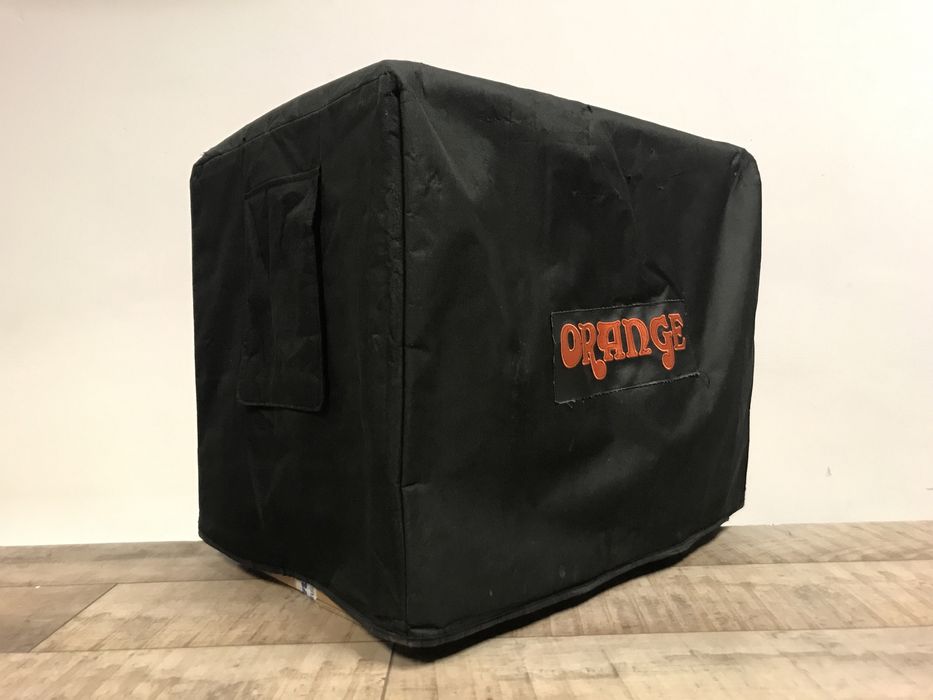 Pokrowiec na wzmacniacz Orange 63x46x48  #176