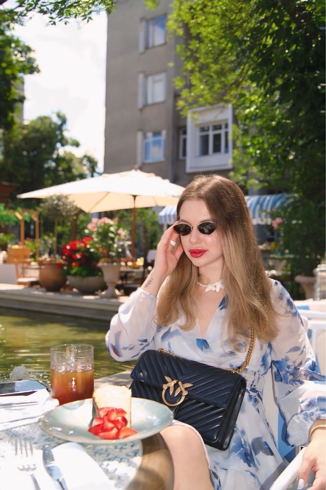 Фотограф у Києві | Стрітстайл & Індивідуальні зйомки